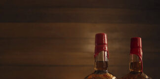 Makers Mark Bourbon Answers with "Perfectly Unreasonable"